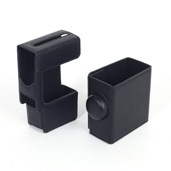 Camera PU Leather Bag for Instax mini Evo Cinema Camera Protection Sleeve with Shoulder Strap
