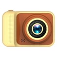 thumbnail image 1 of Camera for Photography Qwtwty Children's Holiday Gift High-definition Front And Rear Shot 2000w Mini 2.0 Inch Video Camera Can Take Pictures Without Card, 1 of 7