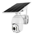 thumbnail image 1 of Camera,Pir Human Camera Waterproof Panel Camera Solar Panel Human Way Camera Pir Way Audio/remote Color Vision Camera Color Vision Support Color Camera Camera Support Pir Panel, 1 of 6