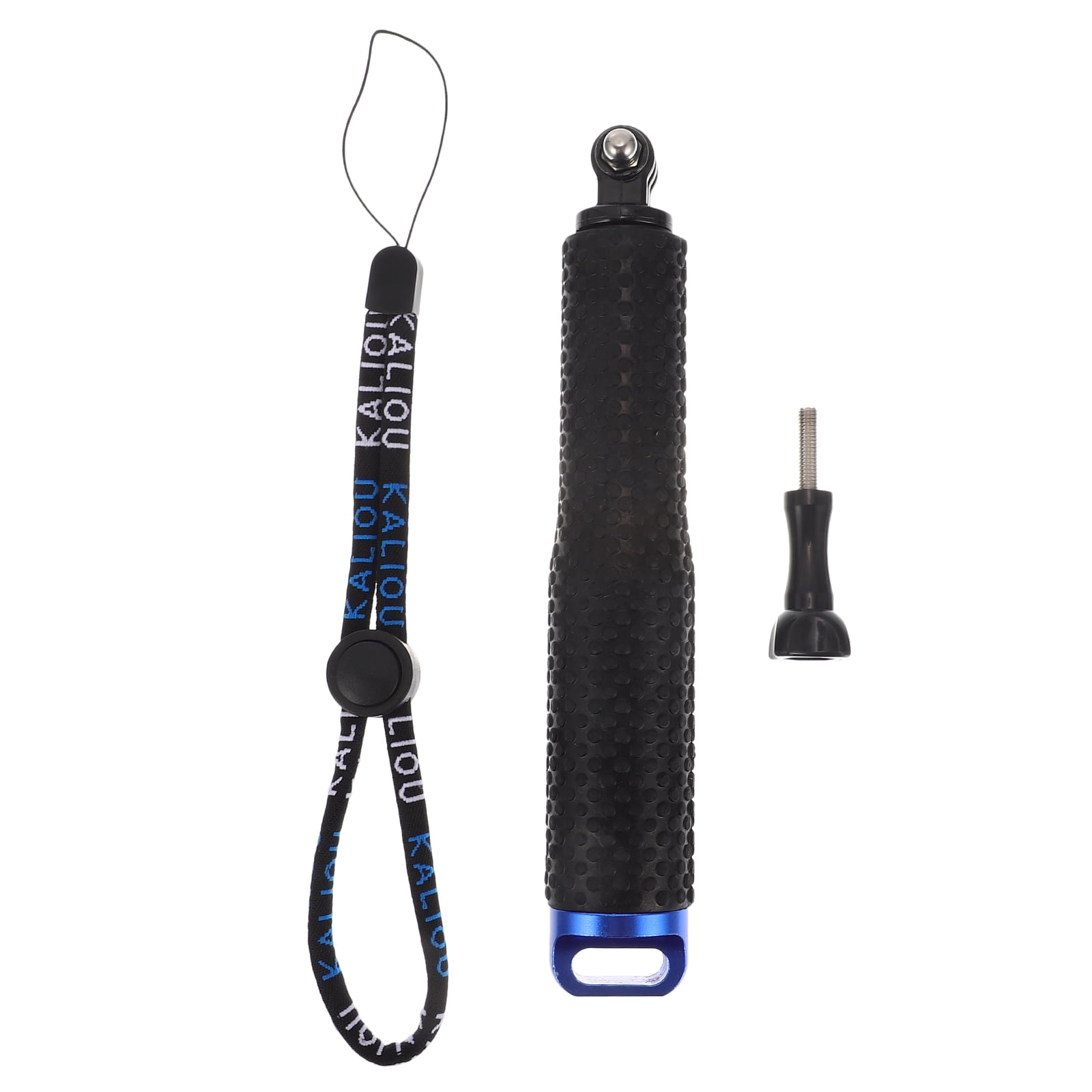 Camera Pole Extendable Stick Grip Selfie Hand Sports Telescoping