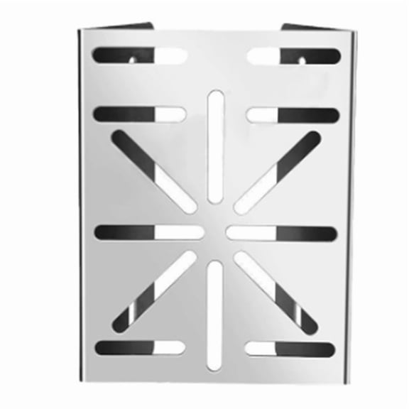 Camera Pole Mount Bracket Universal Vertical Pole Mount Adapter Bracket