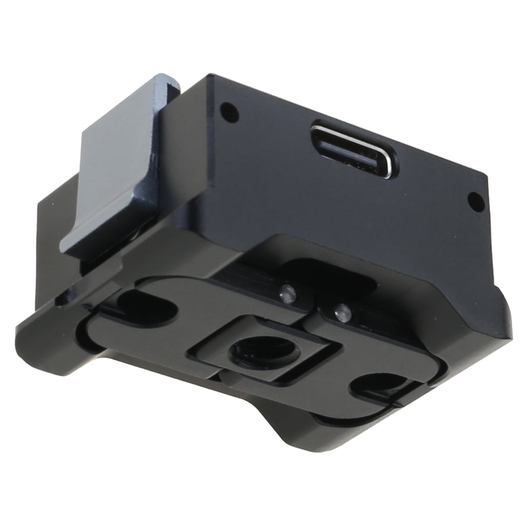 Camera Positioning Base For Pocket 3 Camera Attachment Enhancing ...