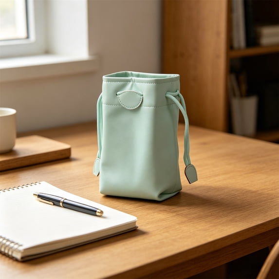 Camera Pouch Drawstring Bag for Mini 13 Camera, Travel Storage Organizer, Gift for Photographers