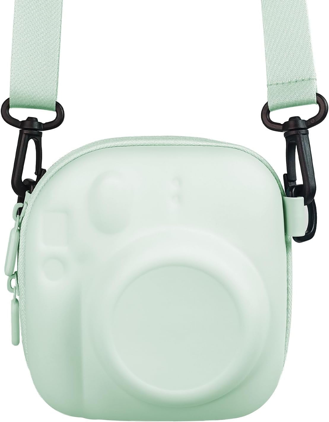 Camera Protective Case for Instax Mini 12/99, Hard Case for Fuji Mini ...
