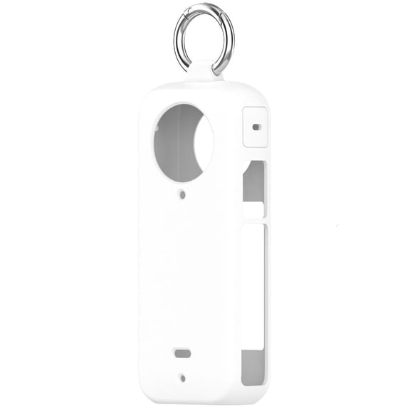 Camera Protective Case for 360 X3 Silicone Cover Sleeve Camera Dustproof Case