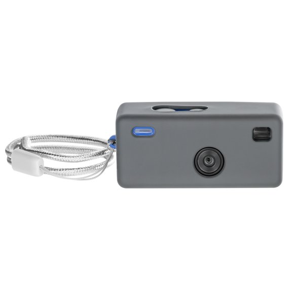 Camera Protective Case for Kodak Charmera Camera Dustproof Shock-Resistant and Drop-Proof Protection Sleeve with Lanyard