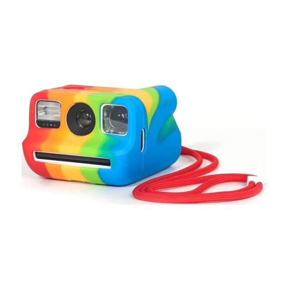 Camera Protective Case for Polaroid Go Gen2 /Gen1 Camera Dustproof and Shockproof Shell