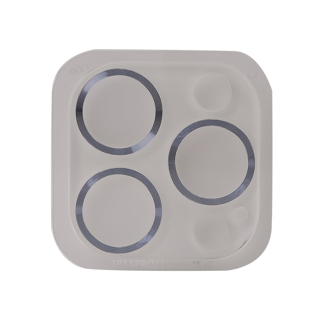 Camera Protective Cover Ultra-Thin Camera Lens Protector Film Full ...