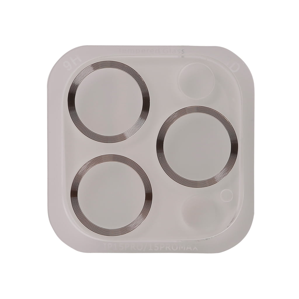 Camera Protective Cover Ultra-Thin Camera Lens Protector Film Full ...