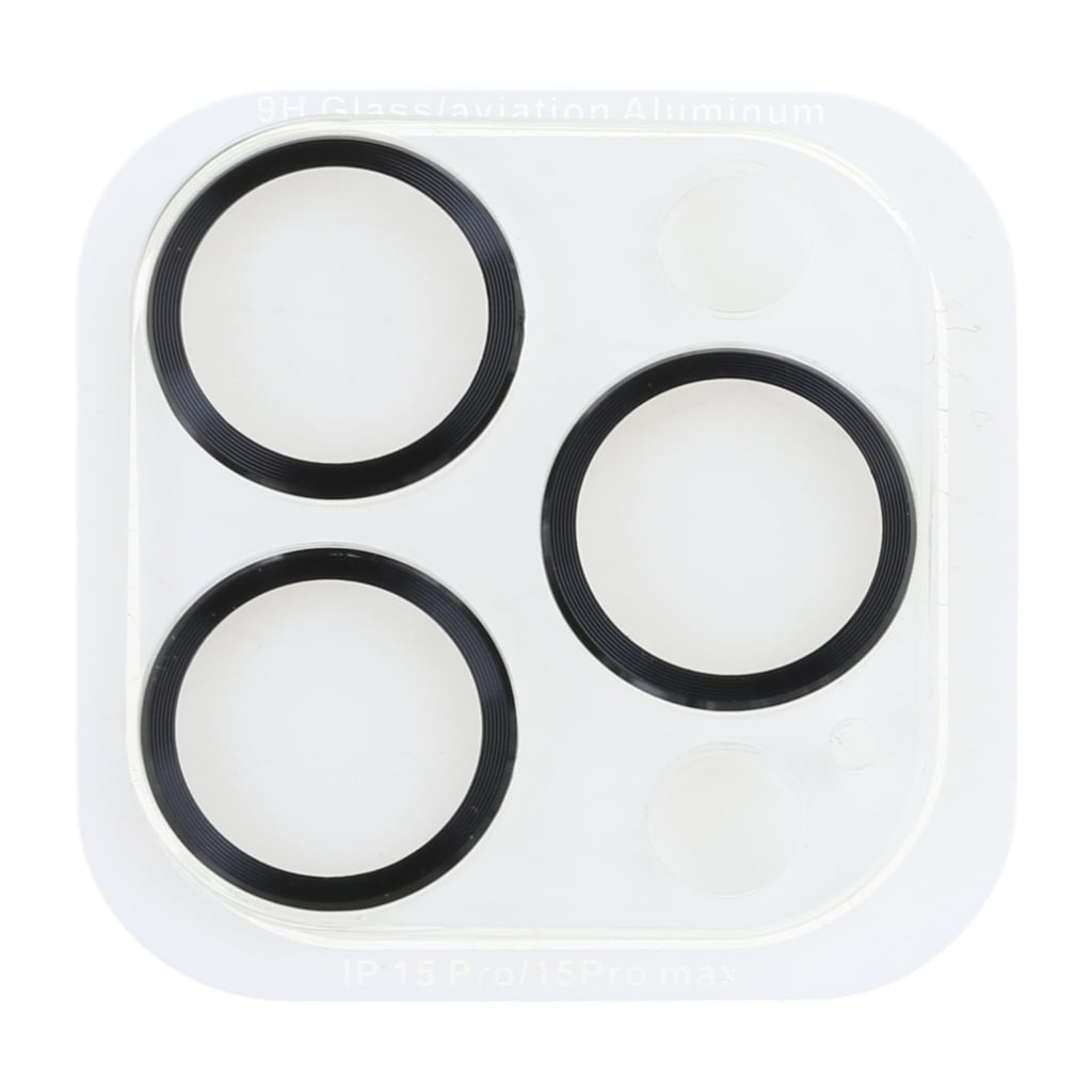 Camera Protective Cover Ultra-Thin Camera Lens Protector Film Full ...