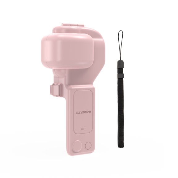 Camera Protective Cover for DJI Pocket 4 Pro housing shell for DJI Pocket 4Pro Lens Screen Protector with Wrist Strap