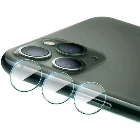 Camera Protector Glass for iPhone 13 12 Pro Mini SE 2 11 XR X Max 8 7 6 13 Plus Clear Protective Phone Back Camera Lens Glass