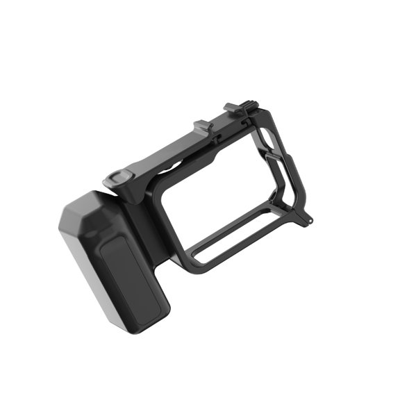 Camera Quick-Release Frame for Ace Pro 2/1 Street Shot Handle Camera Expansion Protector Shell