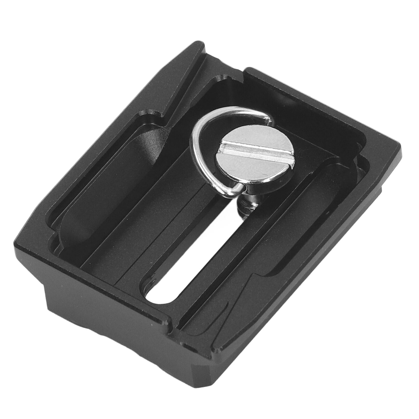 Camera Quick Release Plate, Quick Release Plate 1/4 Inch 20 Screw With