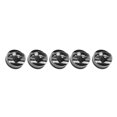 thumbnail image 1 of Camera Quick Release Screw Set , 1/4 Inch Thread, Secure Camera Mounting  Replacement, 1 of 6