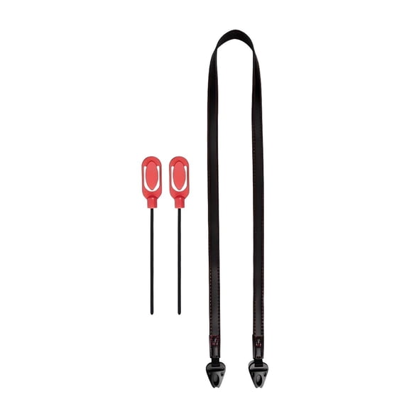 Camera Quick Release Strap High Tensile Strength Shoulder Chain Lost Prevention for Adventure Photography Essential