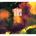 thumbnail image 1 of Camera - Radiate! - Rock - Vinyl, 1 of 1