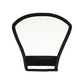 Camera Reflector Double-sided Softbox Photo Light Diffuser Light Panel for Most Brand Cameras