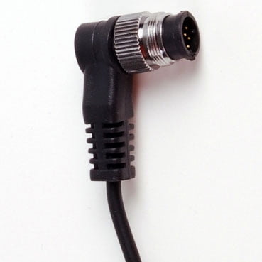 Camera Release Cable for Nikon MC30 #1464