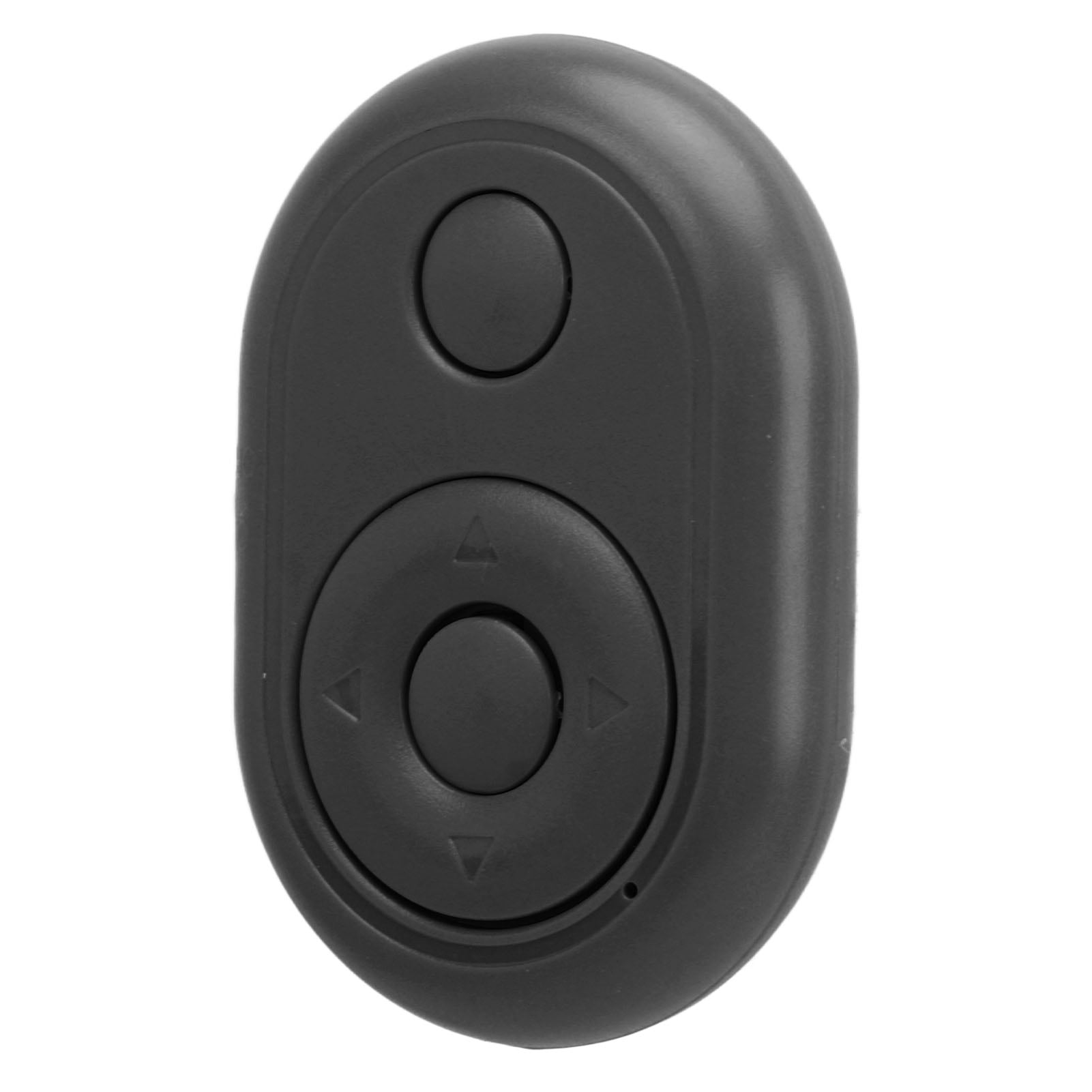 Camera Remote Control, Low Power Consumption ABS Rechargeable