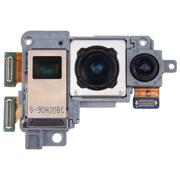 Camera Repair Component For Note20 Ultra Cellphone Rear Main Back Camera Module