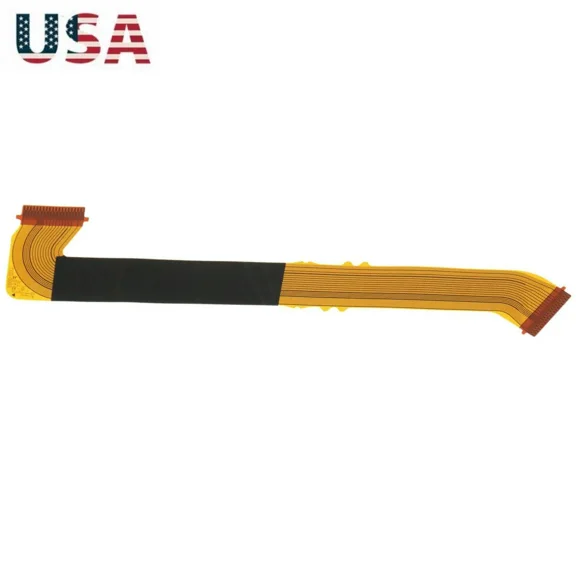 Camera Repairing Lcd Screen Flex Cable Replacement For Sony Slt-A58 A58 Camera A