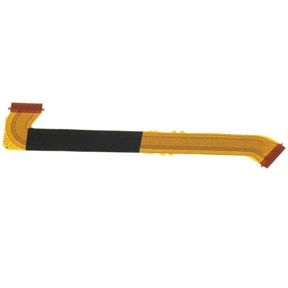 Camera Repairing Lcd Screen Flex Cable Replacement For Sony Slt-A58 A58 Camera G