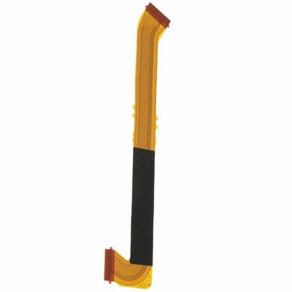 Camera Repairing Lcd Screen Flex Cable Replacement For Sony Slt-A58 A58 Camera H