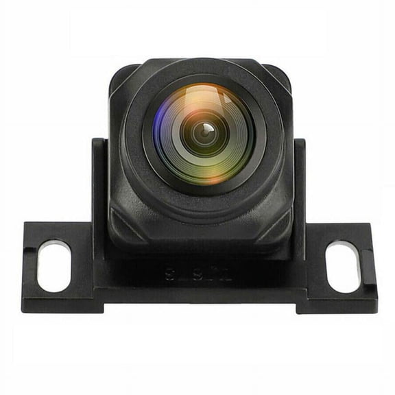 Camera Reversing Parking Backup Cam Car Rear View Night Vision Waterproof G9Y2