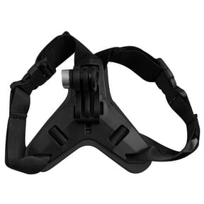 Camera Riding Mount Motorcycle Helmet Mount for Gopro Hero 9/8/7/6 & Insta360 Accessories