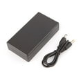 thumbnail image 1 of Camera Router Battery 12V Ups Battery Backup Power Solution Input 5.5X2.1Mm Power Supply For Digital Camera Adapter, 1 of 9