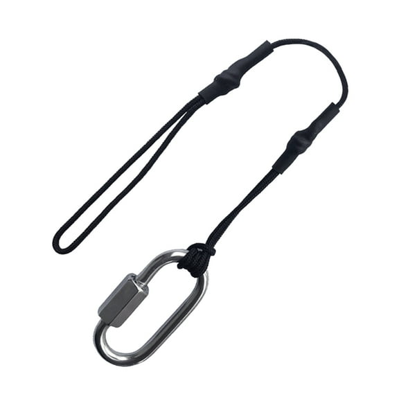 Camera Safety Rope Multifunctional Nylon Strap Belt Durable Camera Security Cord for Digital Cameras Better Protections