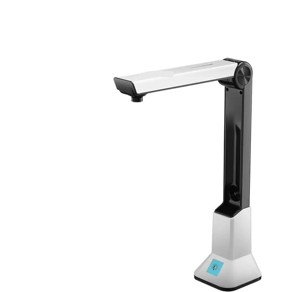 Camera Scanner Book Document Camera 10 Mega Pixel Book Documents Camera Scanner A4 Paper Files High Definition Escaner A3