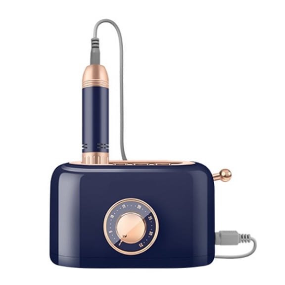 Camera Shape Electric Nail Drill Machine, Electric Nail File, Nails Accessories, Gel Nail Polish Sander, Professional Tool Manicure