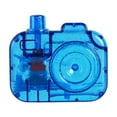 thumbnail image 1 of Camera-Shaped Water Gun - Press and Spray Prank Toy for Outdoor Beach Water Play, Portable Squirt Gun for 4-7 Years, 1 of 6