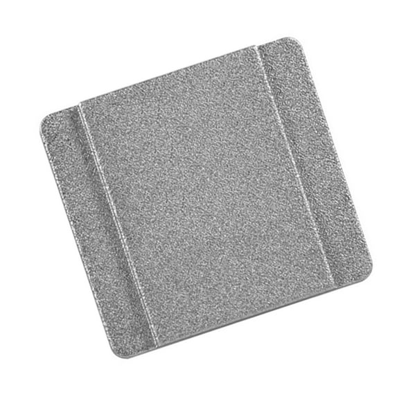 Camera Shoe Cover, Aluminum Dust And Moisture Shield For DSLRs Easy