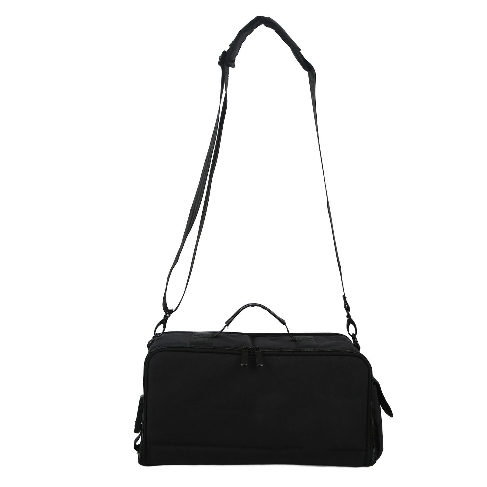 Camera Shoulder Bag, Waterproof Camera Crossbody Bag With Removable