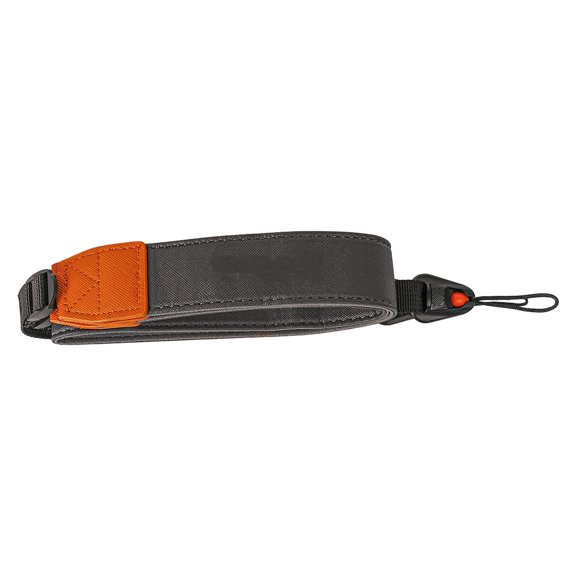 Camera Shoulder Strap Adjustable Quick Release Camera Holder Lanyard For DSLR With Secure Clip 58 To 76cm Length