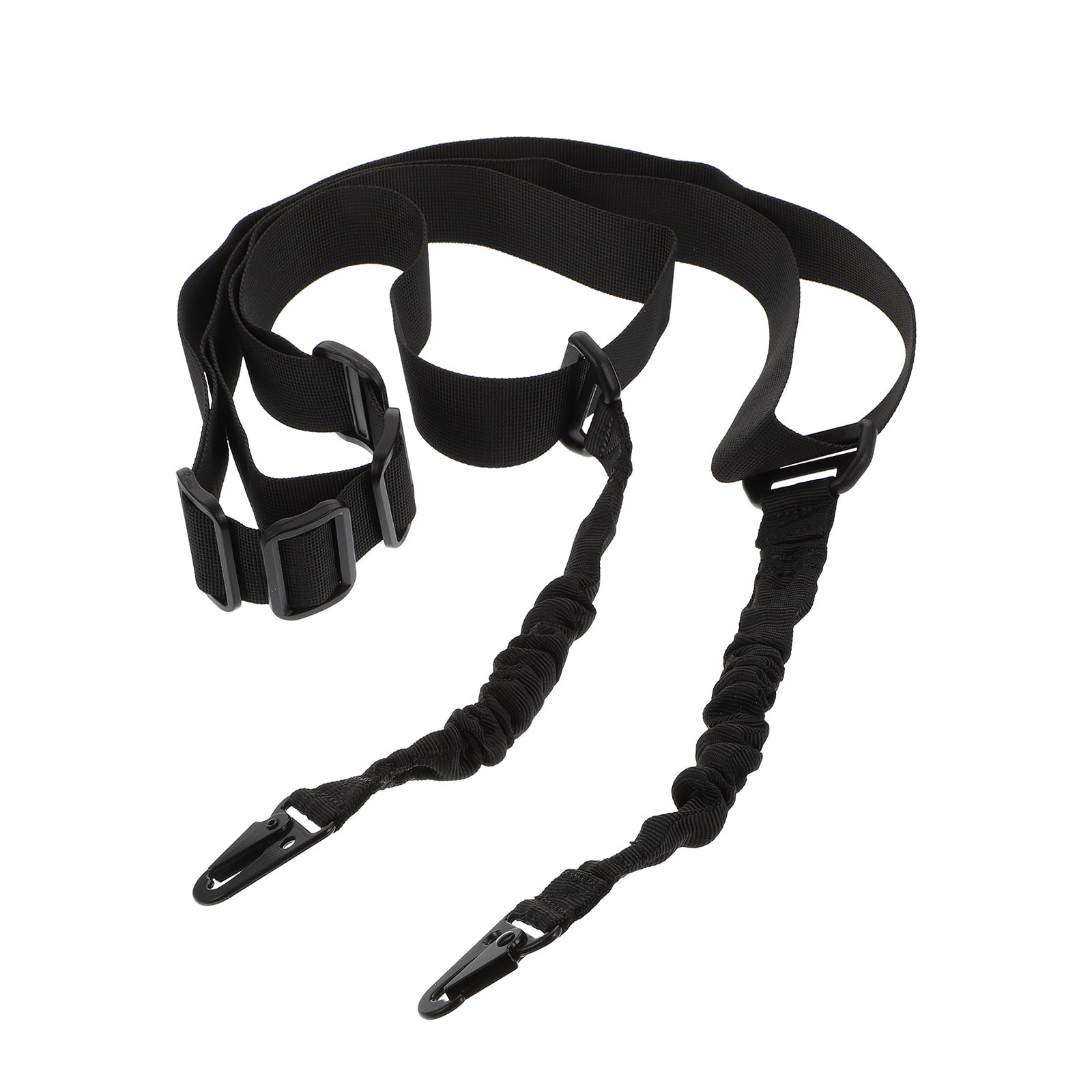 Camera Shoulder Strap Outdoor Adjustable Tactical Camera Strap with