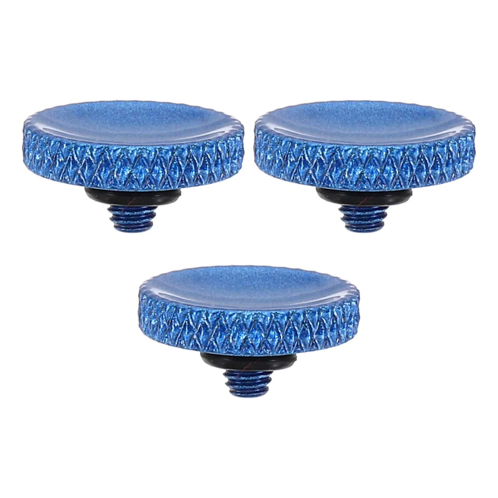 Camera Shutter Button, 3 Pack Soft Shutter Release Button Camera Button ...