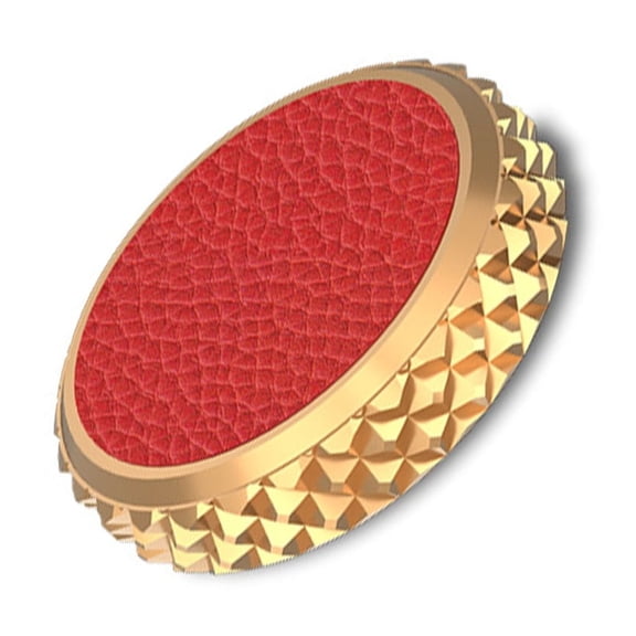 Camera Shutter Button Brass and PU Shutter Release for XT30 Camera Equipped with Sealing Expanding Circlet