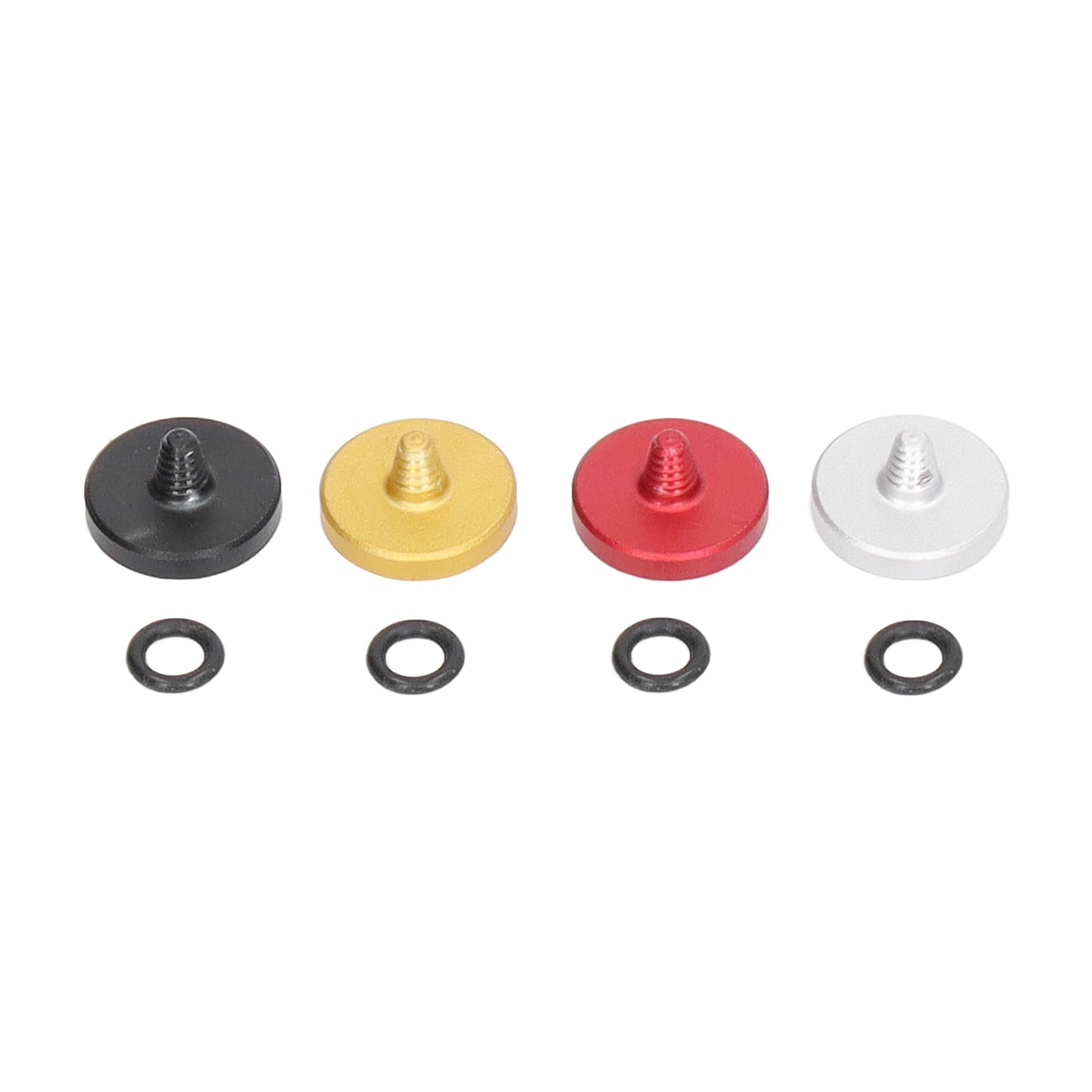 Camera Shutter Button Prevent Dropping High Accuracy Replacement