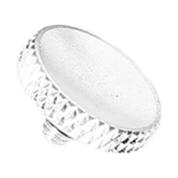 Camera Shutter Release Button Metal for XT30 XT20 XT10 XT3 XT2 XPRO2 X100F X100T RX1R RX10IV (Silver)