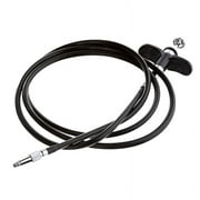 Camera Shutter Release Cable Universal Mechanical Shutter Wire Remote Cable for Digital Camera / Film Camera