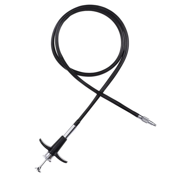 Camera Shutter Release Cable for Nikon Df, M2, F3, F4, F80, FM2, 100cm(39inch)