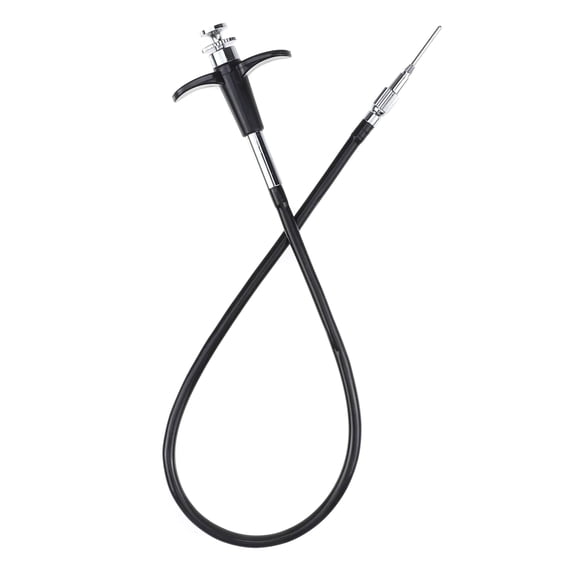 Camera Shutter Release Cable for Nikon Df, M2, F3, F4, F80, FM2, 40cm(16inch)