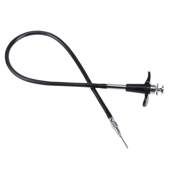 Camera Shutter Release Cable for Nikon Df, M2, F3, F4, F80, FM2, 70cm(28inch)