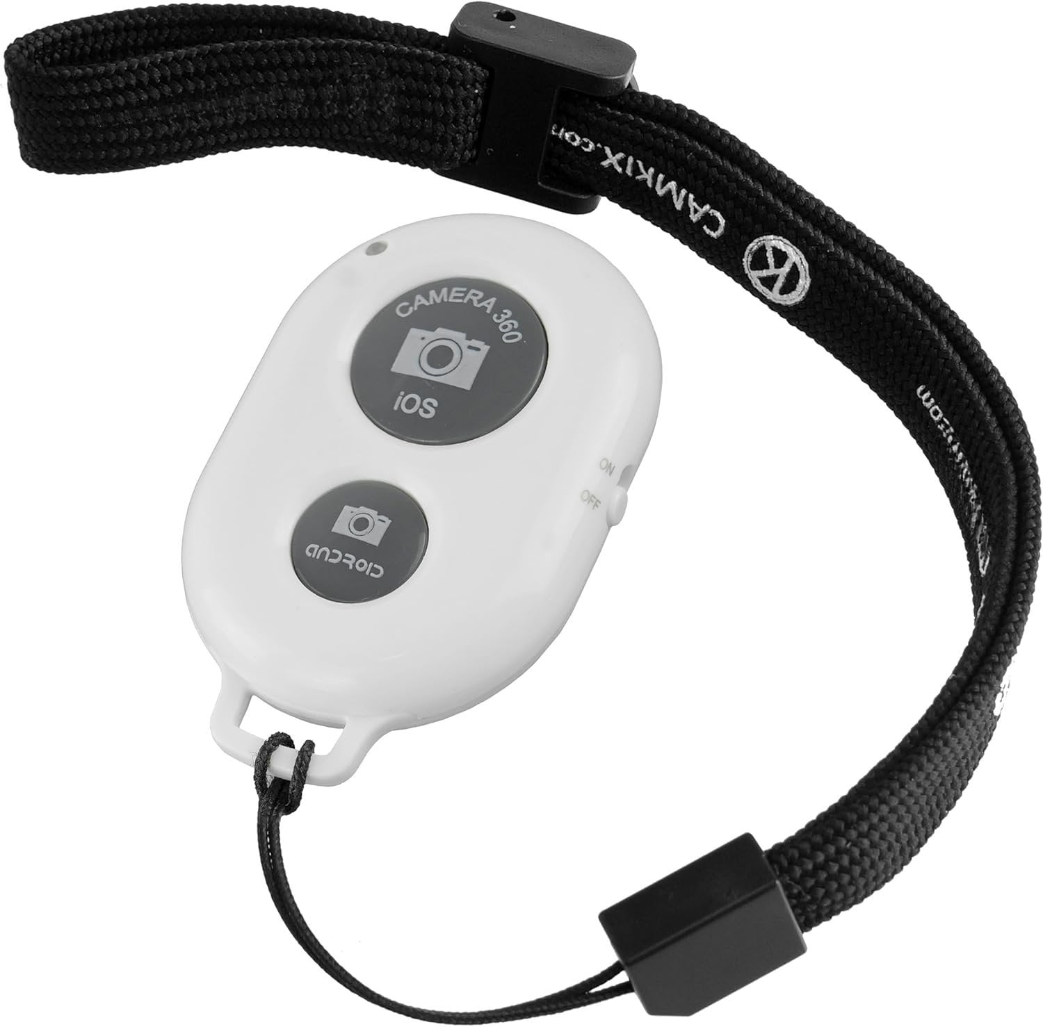 Camera Shutter Remote Control with Technology - Create Amazing Photos ...