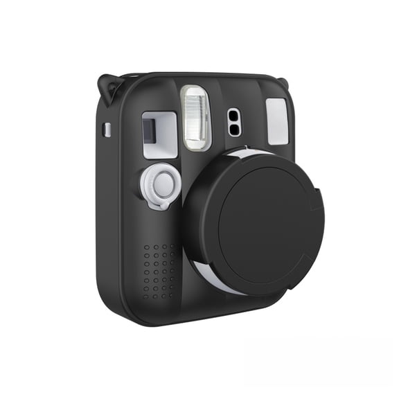 Camera Silicone Protective Case for Instax Mini 13 Camera Soft Shell Cover Camera Protective Sleeve