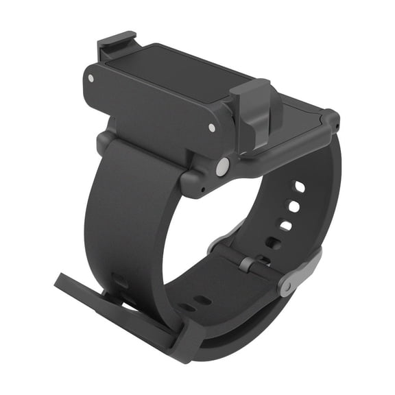 Camera Silicone Wrist Strap for DJI OSMO NANO Magnetic Wrist Mount Strap Sports Camera Mounting Accessory